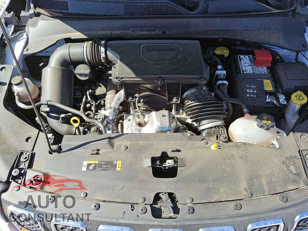 JEEP COMPASS 2024 - 3C4NJDBN1RT582452