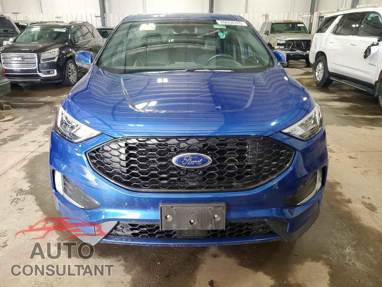 FORD EDGE 2024 - 2FMPK4J96RBB11396