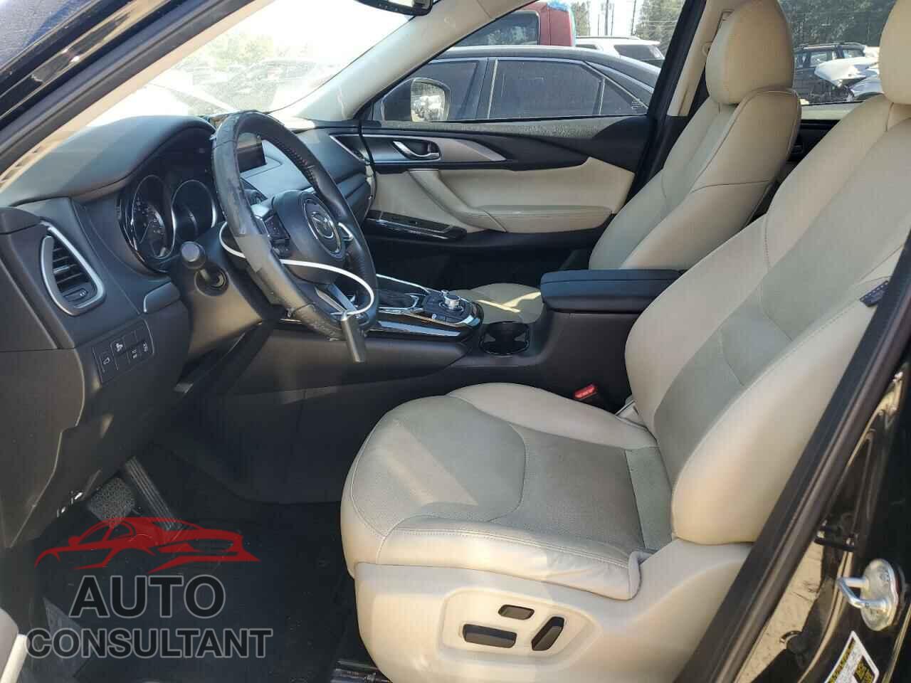 MAZDA CX-9 2017 - JM3TCACY2H0135320