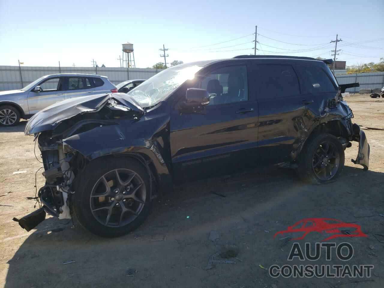 JEEP GRAND CHER 2020 - 1C4RJFBG0LC407336