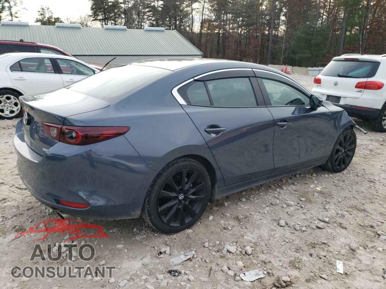 MAZDA 3 2023 - 3MZBPBCM1PM367010