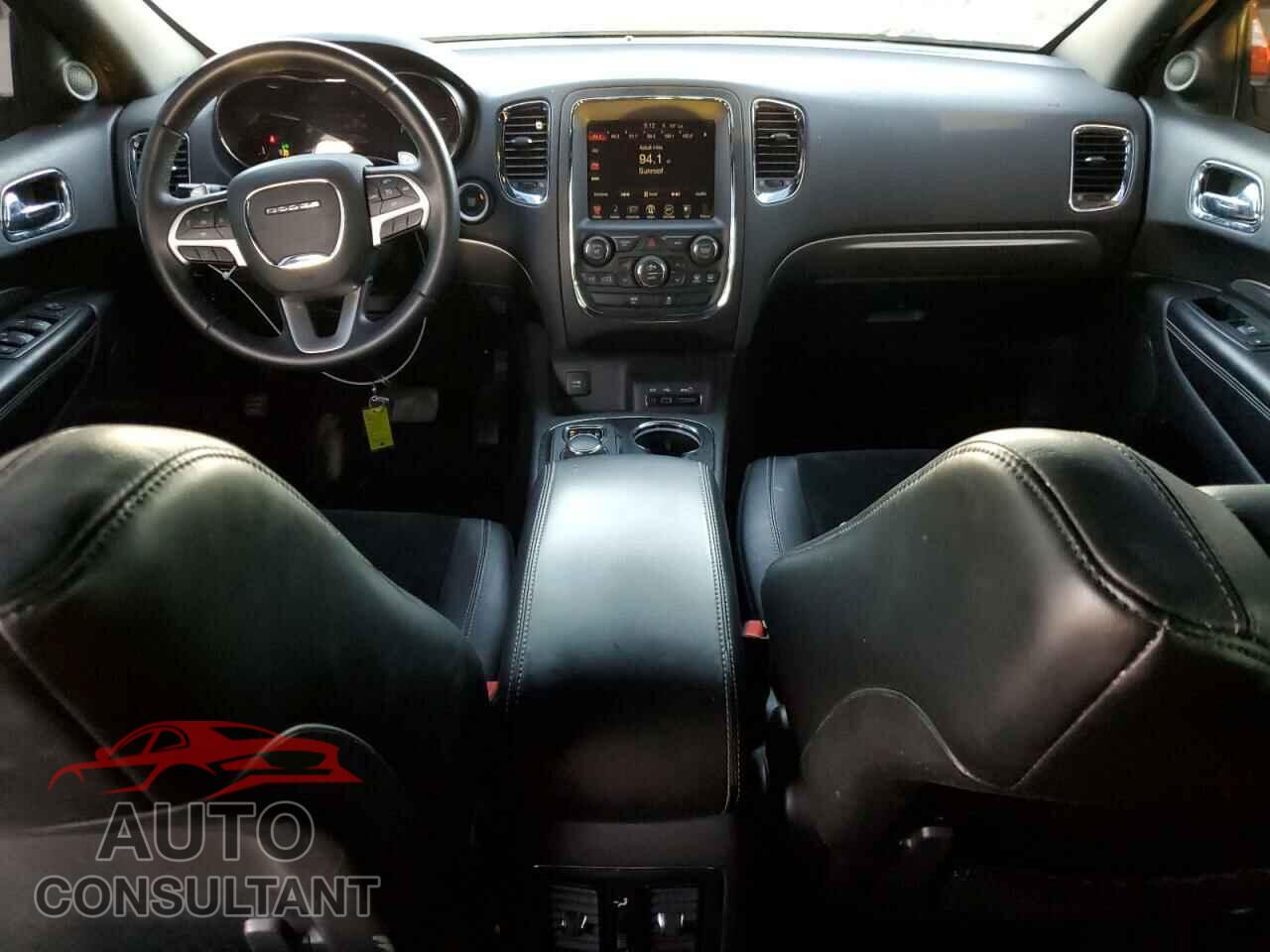 DODGE DURANGO 2015 - 1C4RDHAG6FC937321
