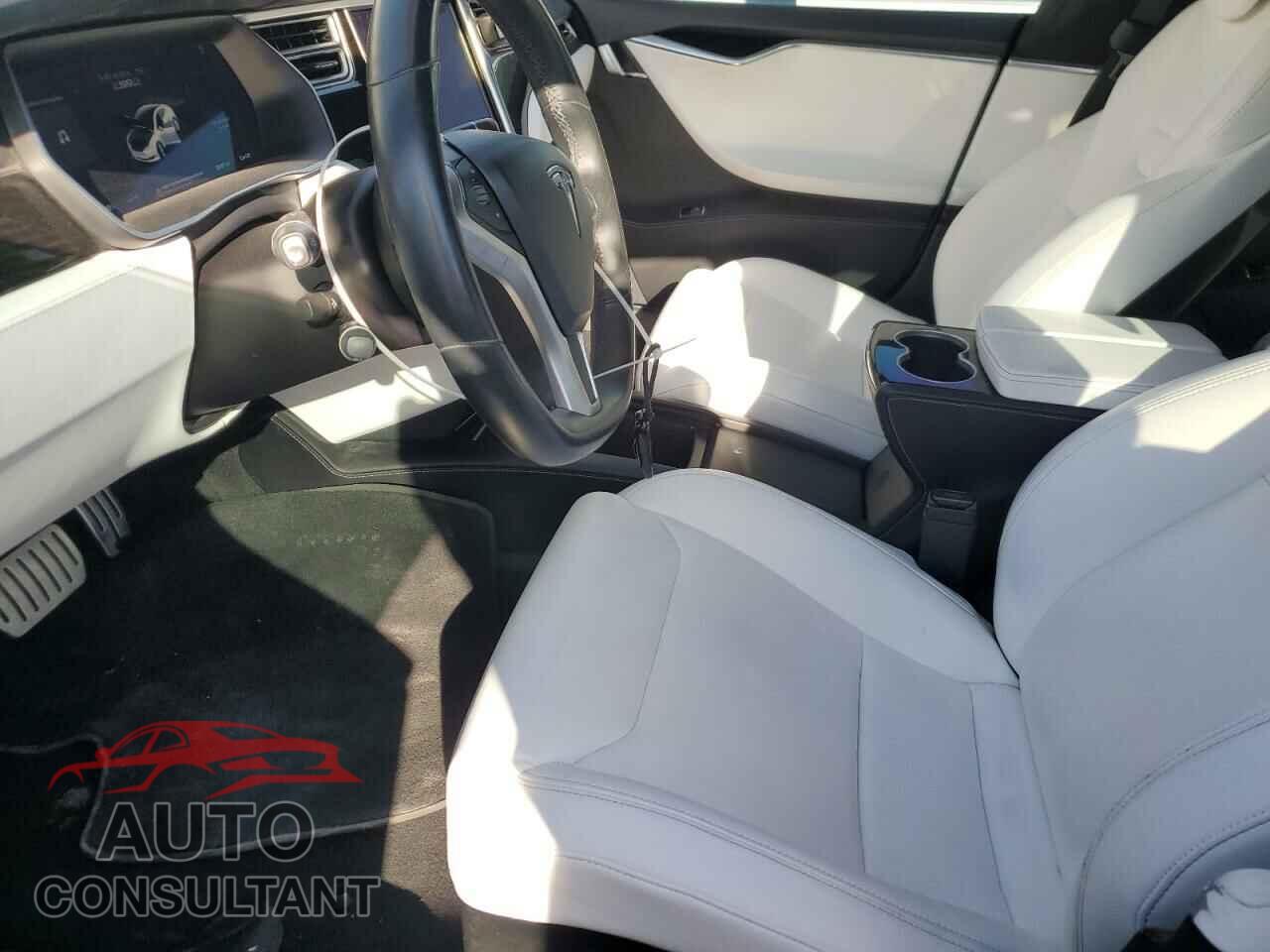 TESLA MODEL S 2016 - 5YJSA1E49GF159988
