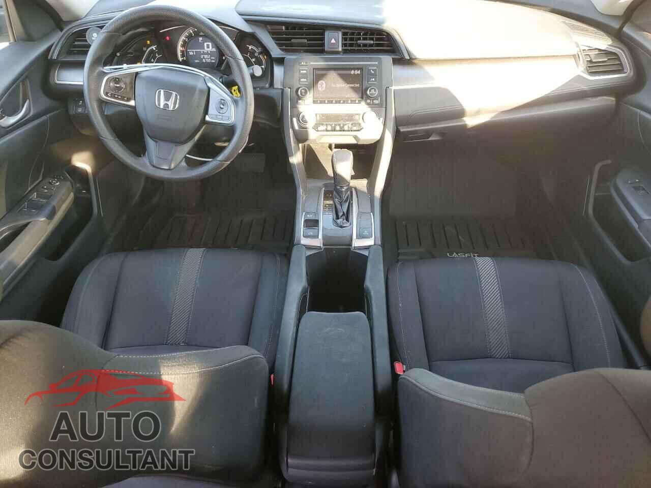HONDA CIVIC 2016 - 19XFC2F50GE227514