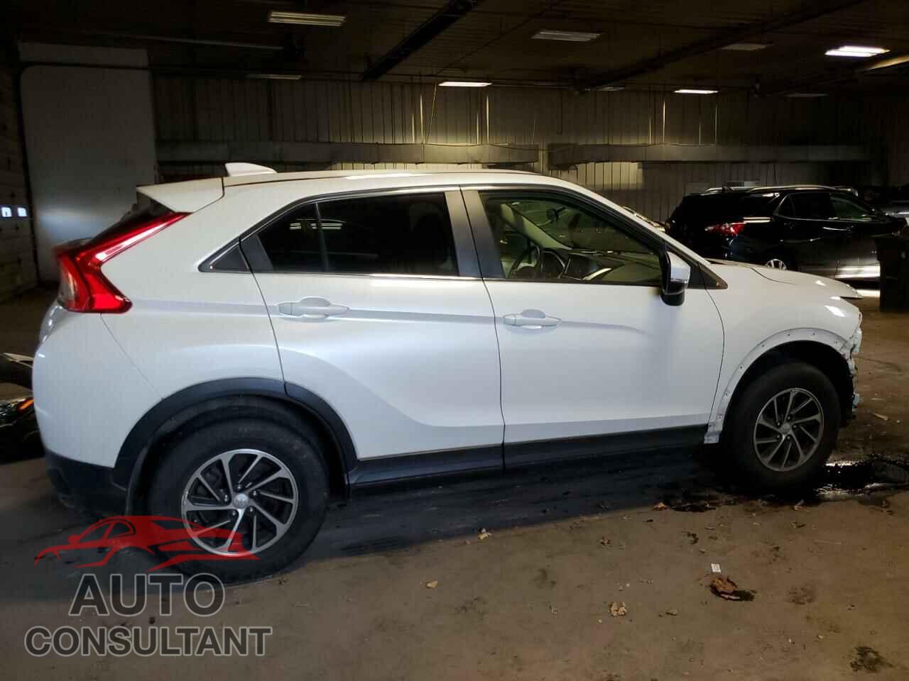 MITSUBISHI ECLIPSE 2020 - JA4AT3AA6LZ016668