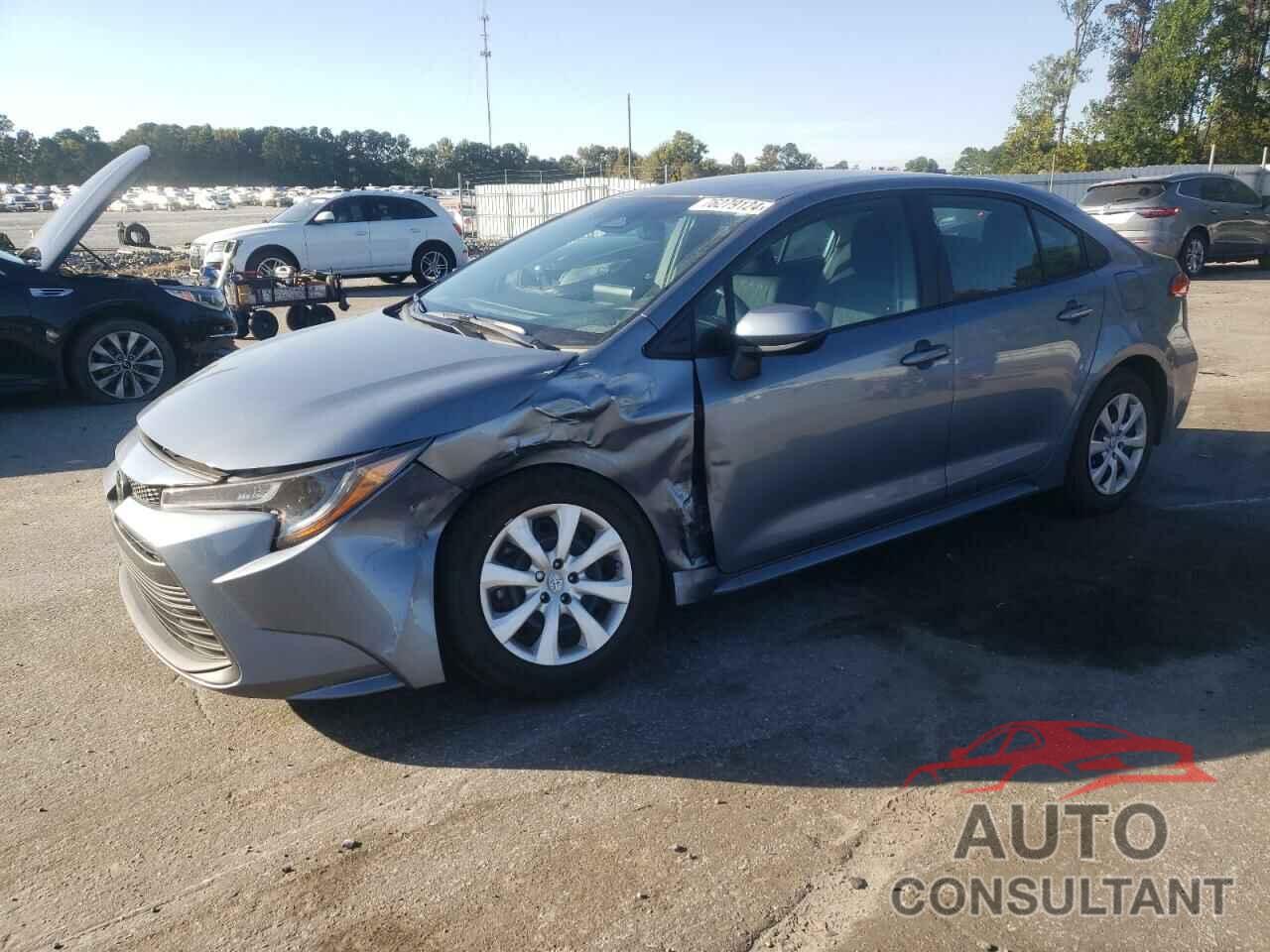 TOYOTA COROLLA 2023 - 5YFB4MDEXPP067733