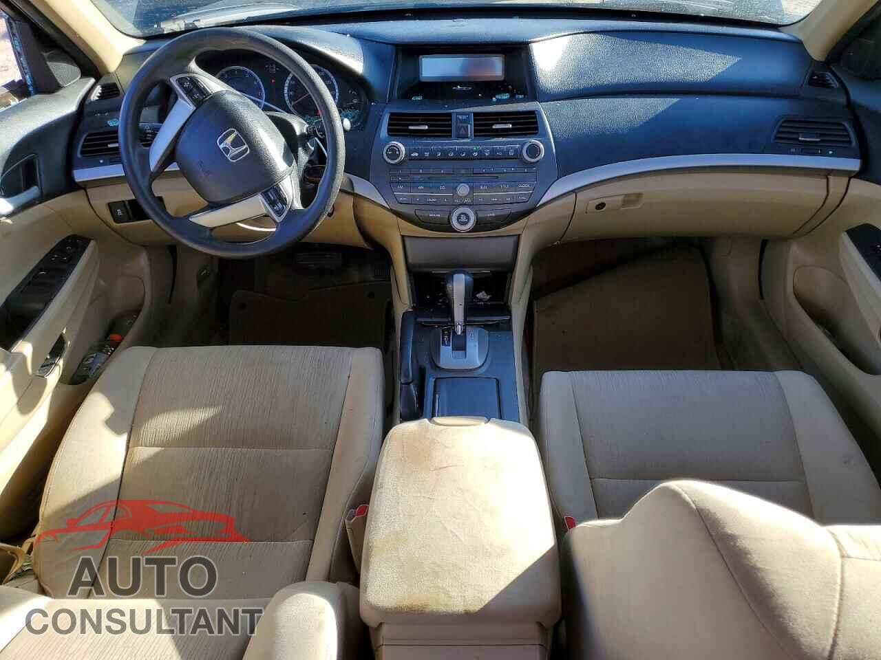 HONDA ACCORD 2012 - 1HGCP2F37CA137913