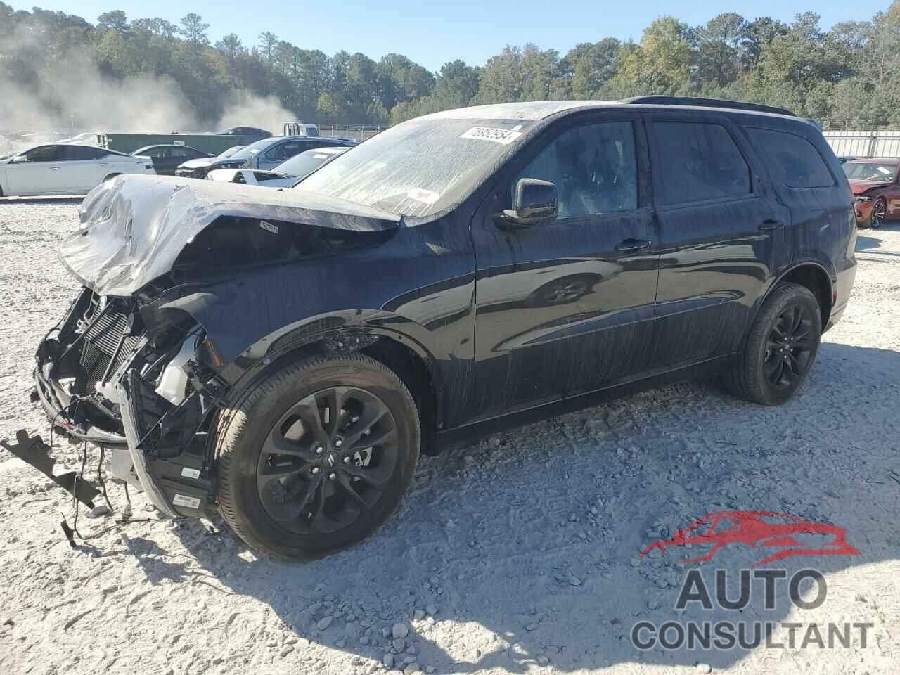 DODGE DURANGO 2024 - 1C4RDHDG6RC172045