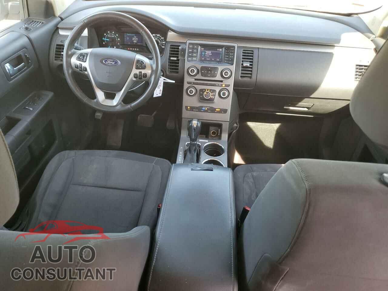FORD FLEX 2017 - 2FMGK5B86HBA10028