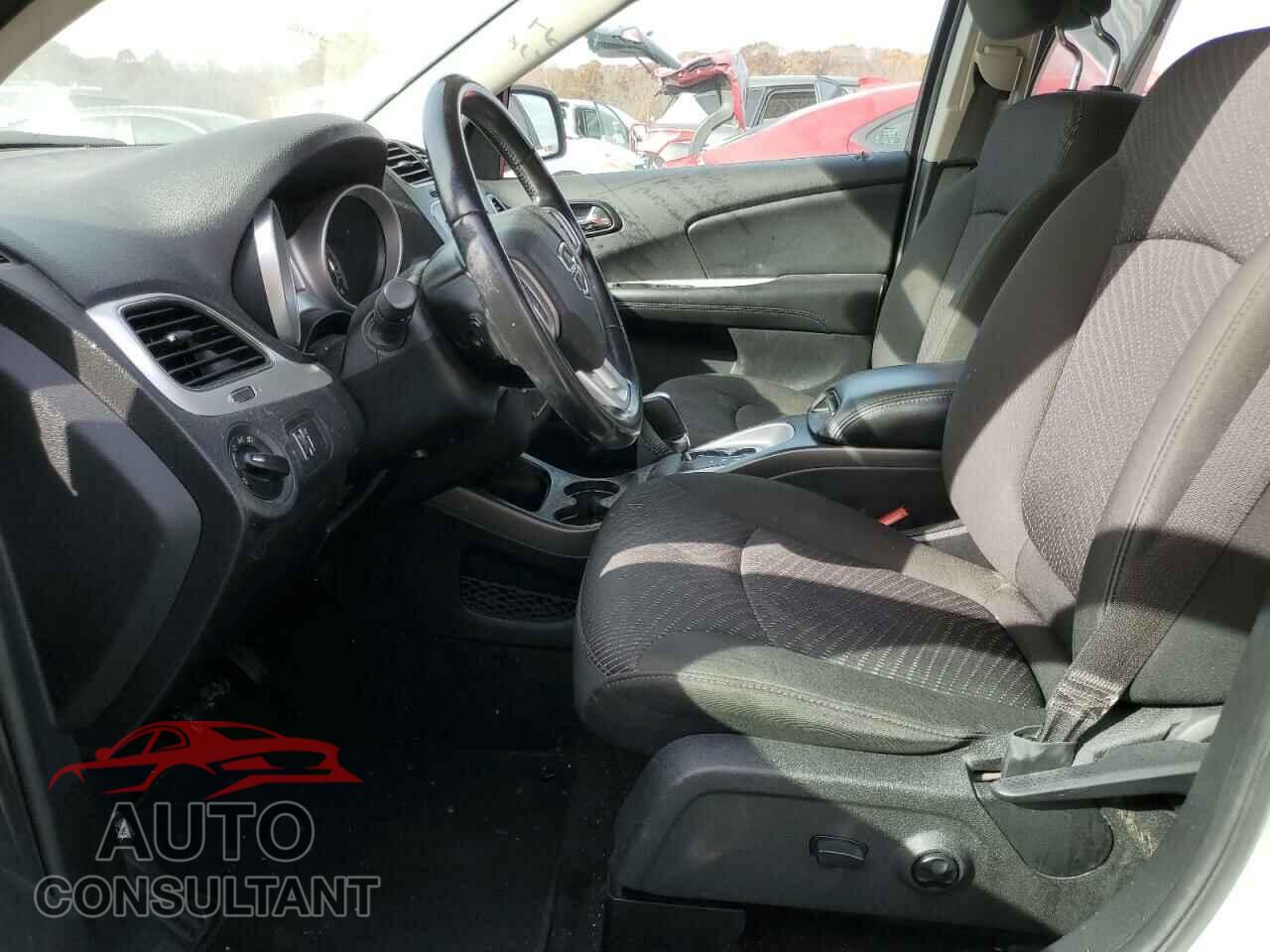 DODGE JOURNEY 2020 - 3C4PDCAB6LT194853