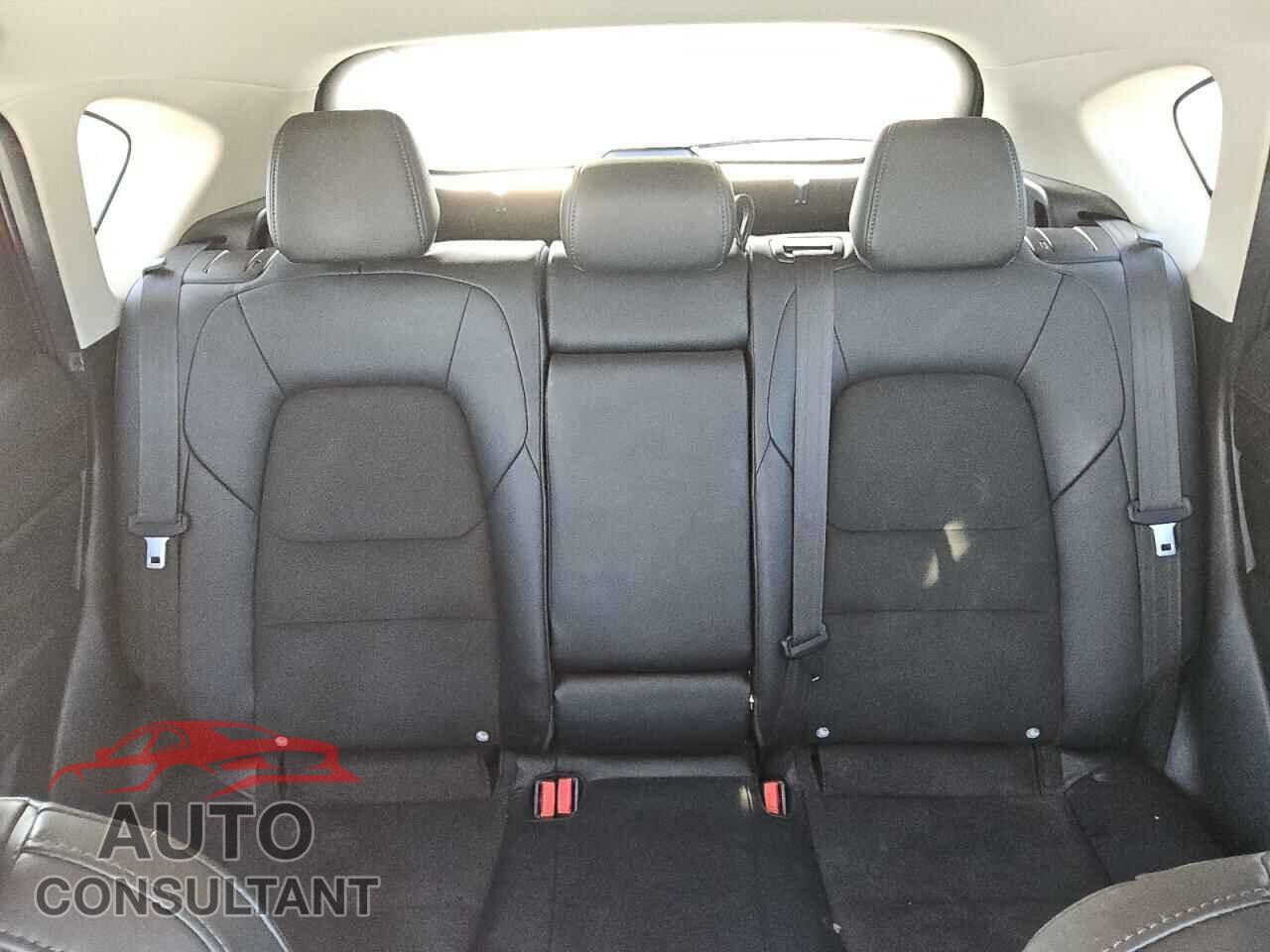 MAZDA CX-5 2021 - JM3KFBCM3M0394589