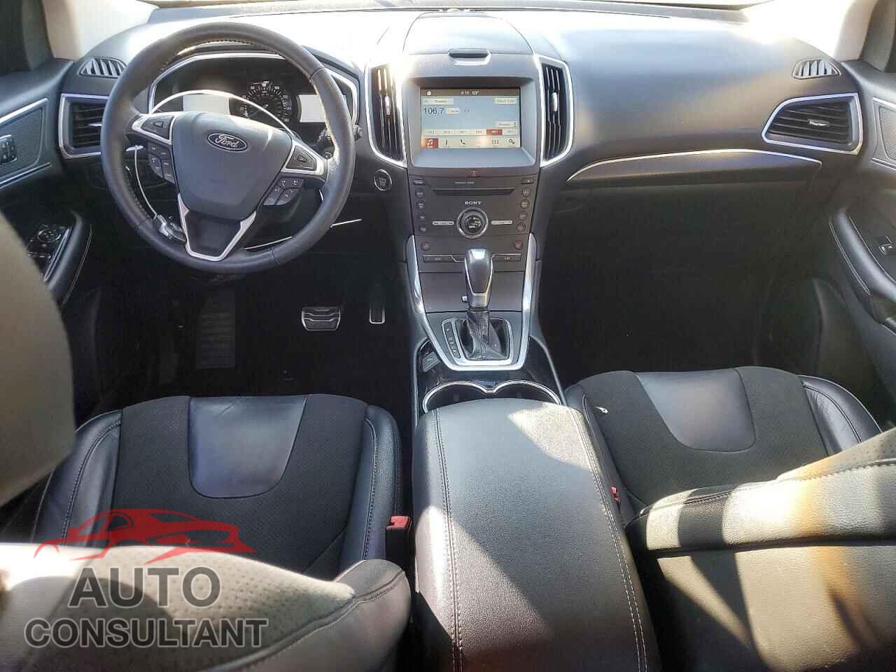 FORD EDGE 2016 - 2FMPK4AP4GBB66019