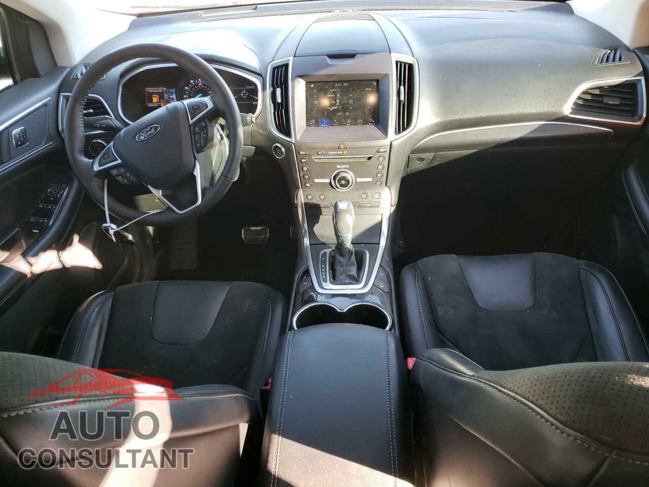 FORD EDGE 2016 - 2FMPK4AP7GBB72509