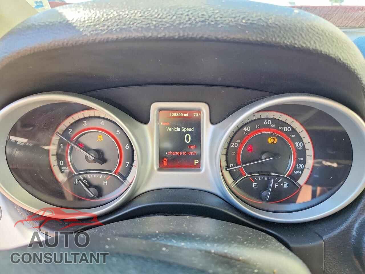 DODGE JOURNEY 2019 - 3C4PDCAB4KT764363