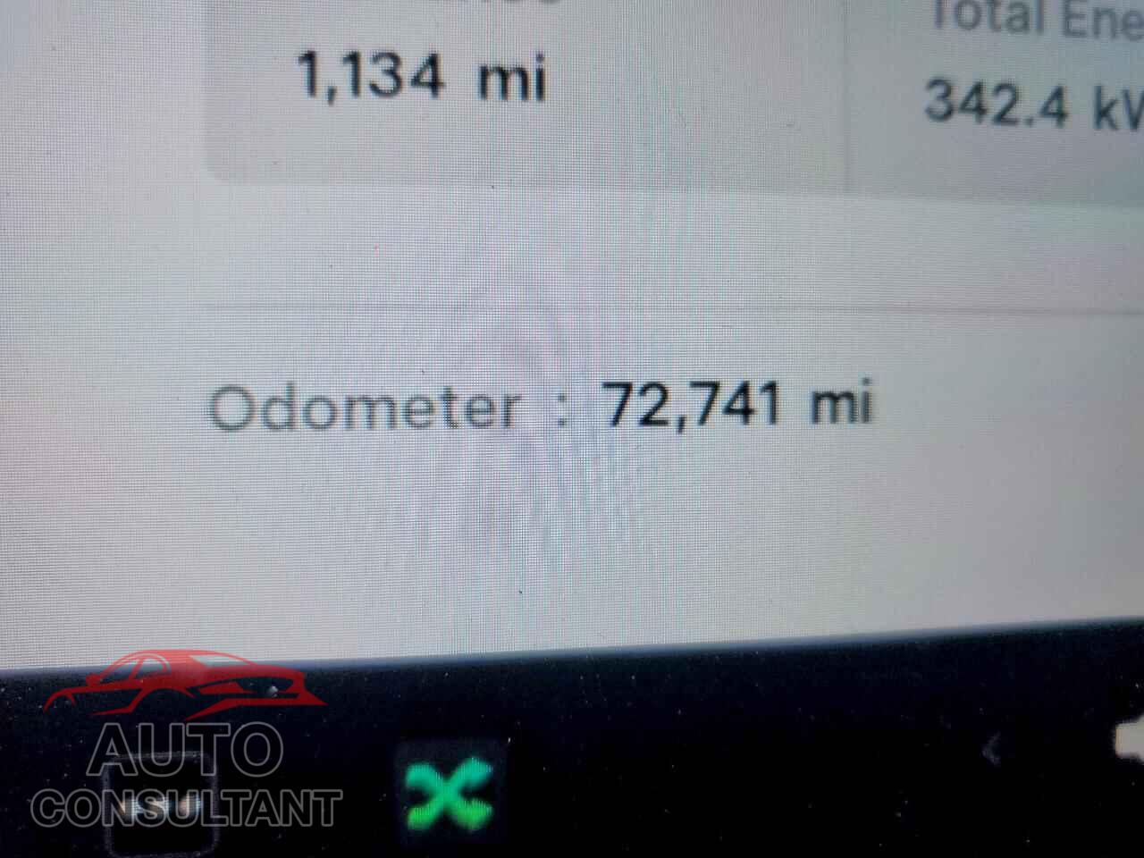TESLA MODEL 3 2018 - 5YJ3E1EA2JF027239