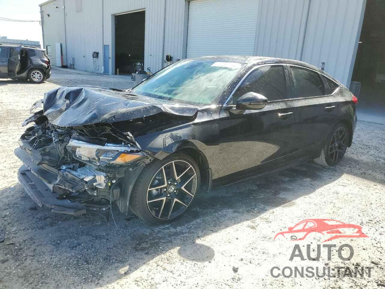 HONDA CIVIC 2024 - 19XFL1H84RE025005