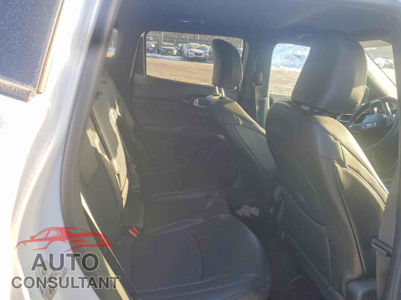 JEEP COMPASS 2024 - 3C4NJDBN2RT145706