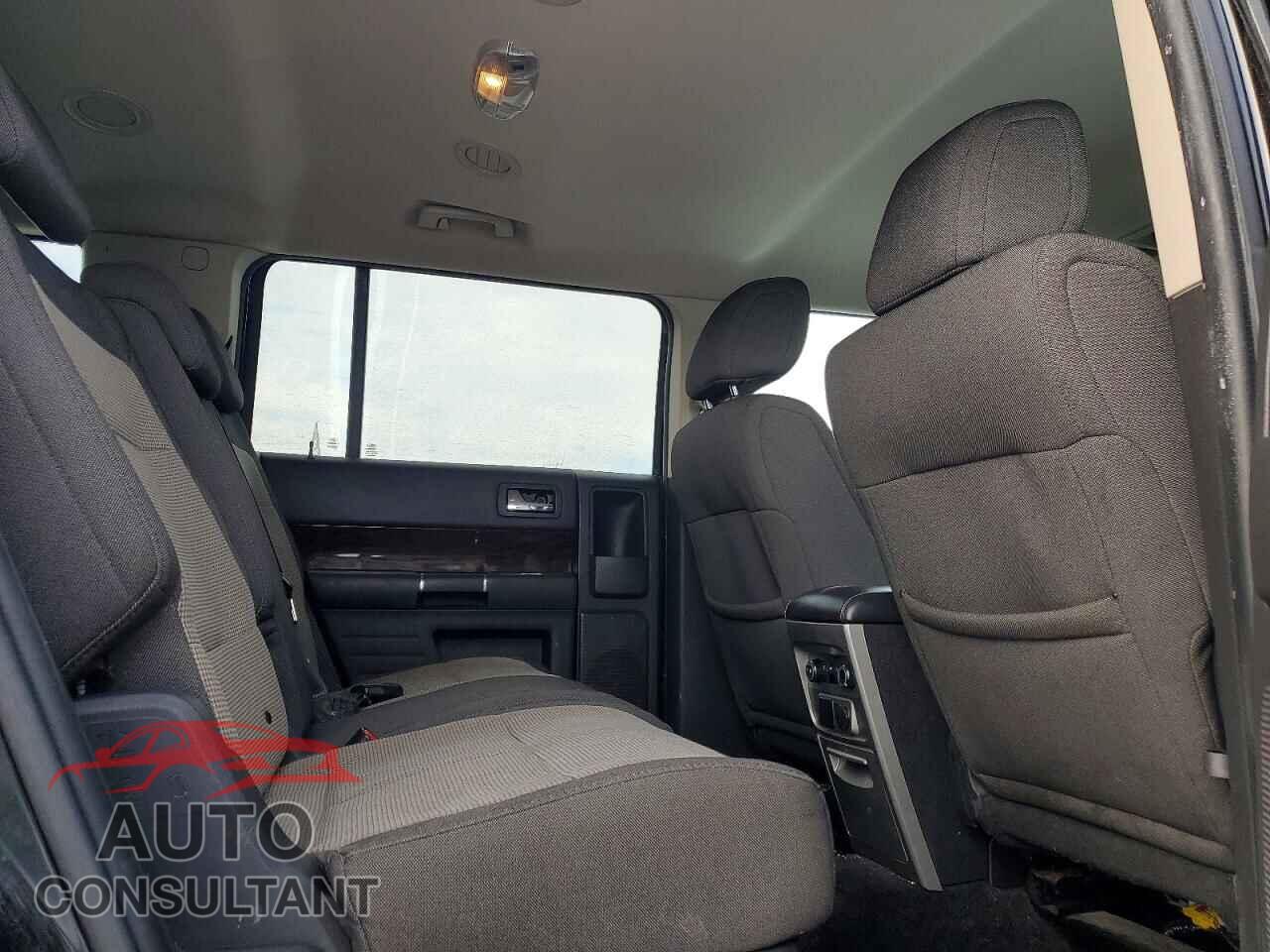 FORD FLEX 2010 - 2FMGK5CC5ABB21405