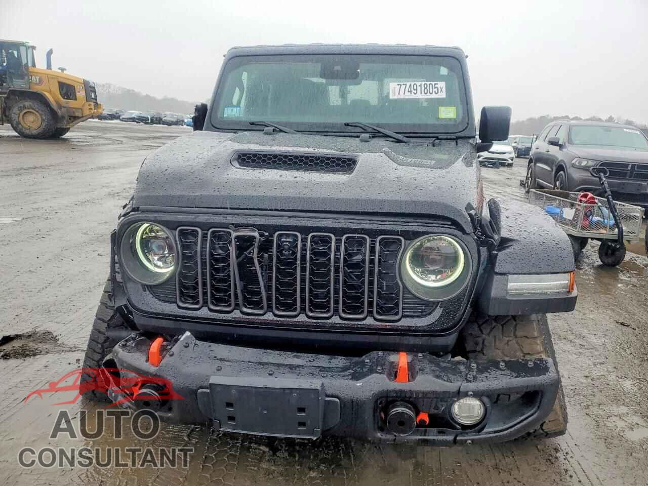 JEEP GLADIATOR 2024 - 1C6JJTEG9RL101341