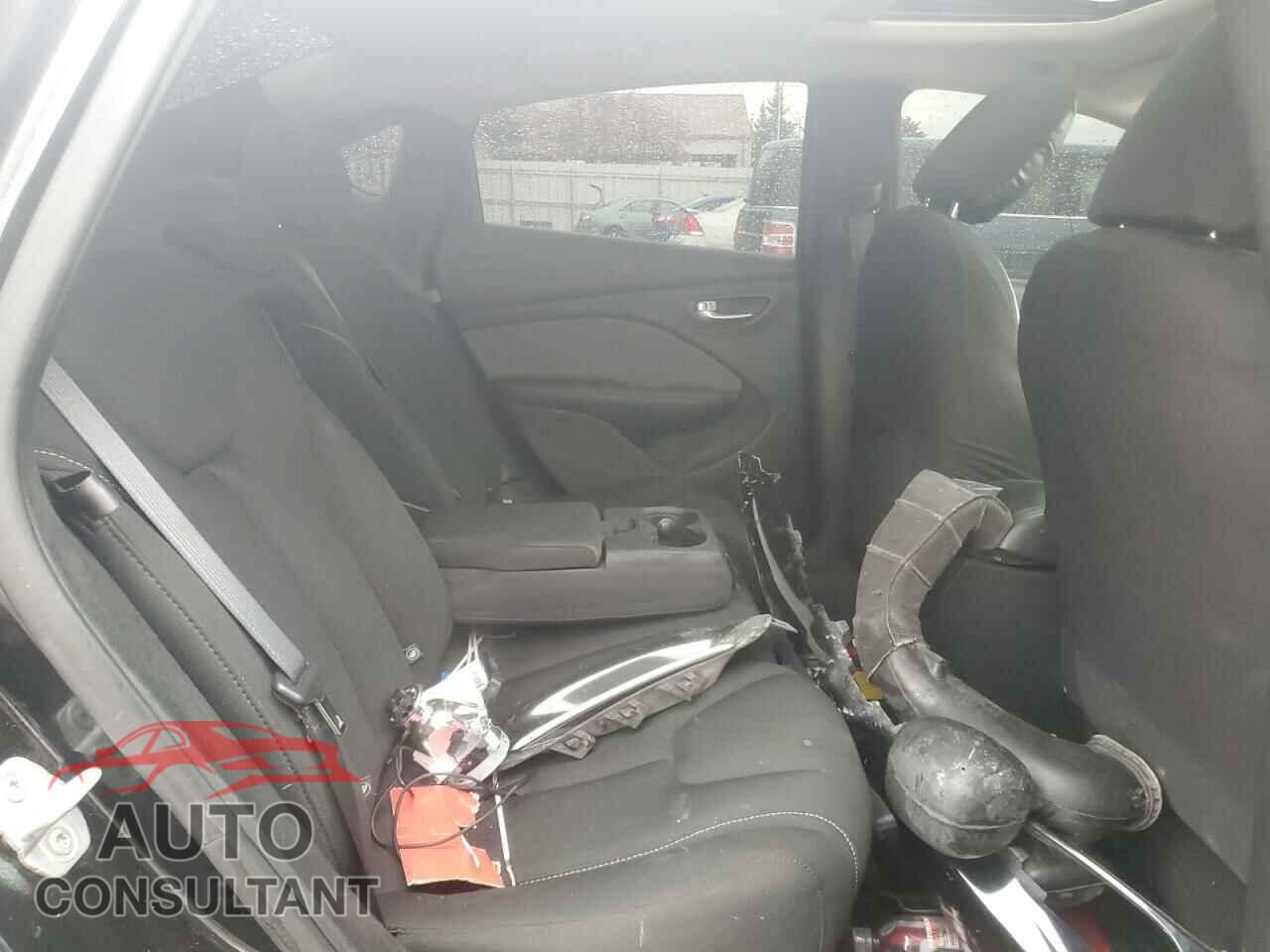 DODGE DART 2013 - 1C3CDFBH4DD210224
