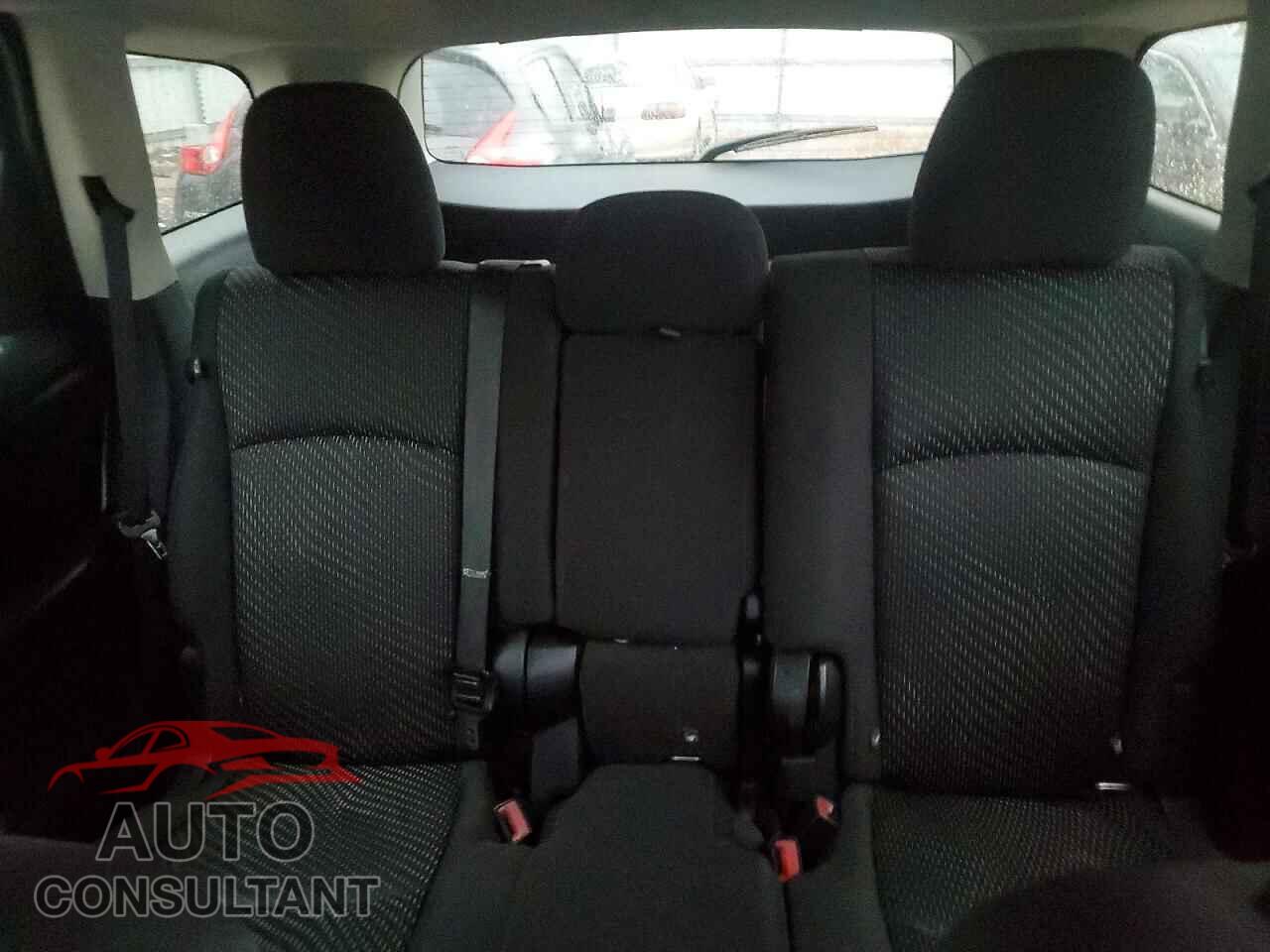 DODGE JOURNEY 2014 - 3C4PDCBG8ET153122