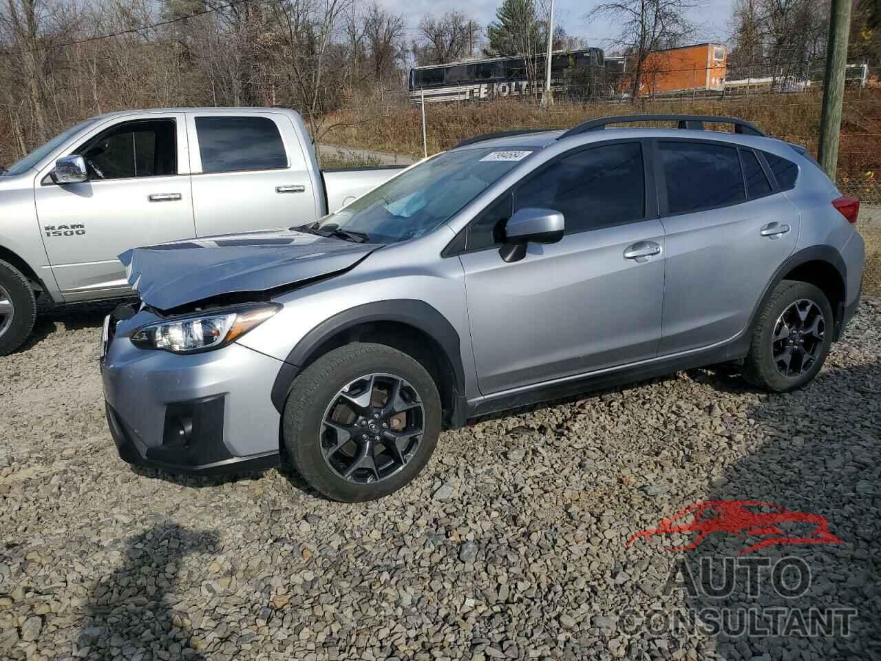 SUBARU CROSSTREK 2019 - JF2GTACC0K9232857