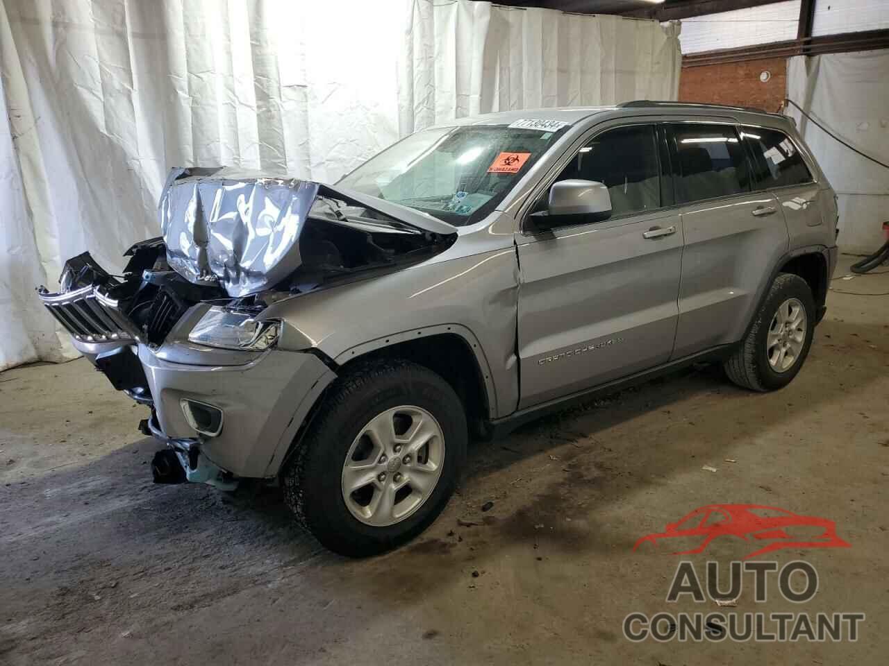 JEEP GRAND CHER 2014 - 1C4RJFAG6EC205010