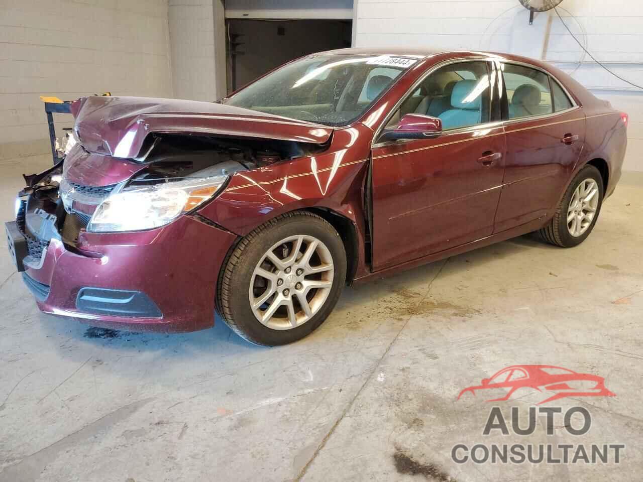 CHEVROLET MALIBU 2016 - 1G11C5SA7GF110199