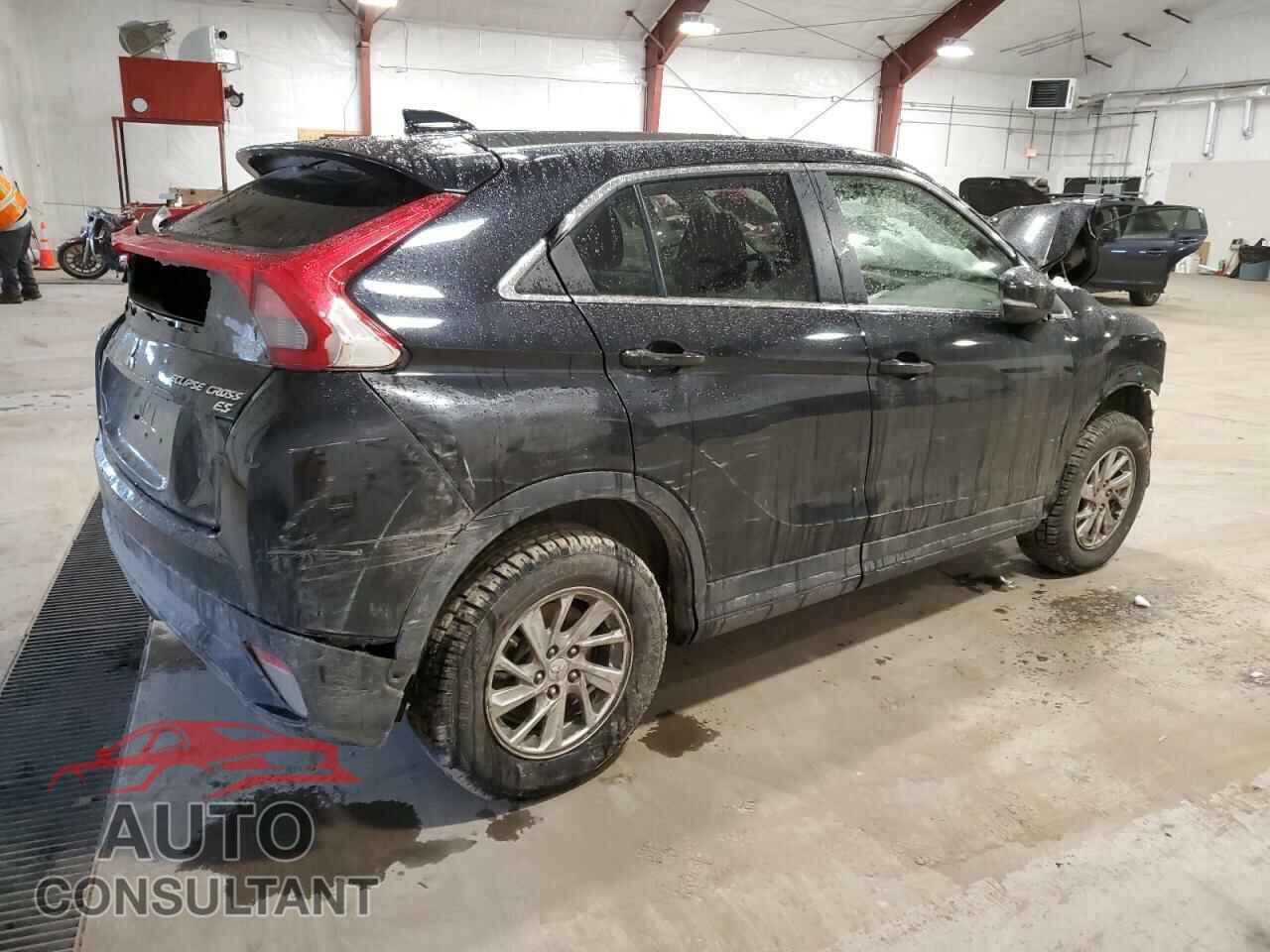 MITSUBISHI ECLIPSE 2019 - JA4AT3AA4KZ031054