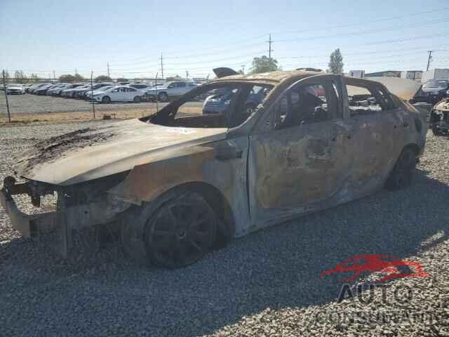 KIA OPTIMA 2018 - 5XXGT4L37JG197199