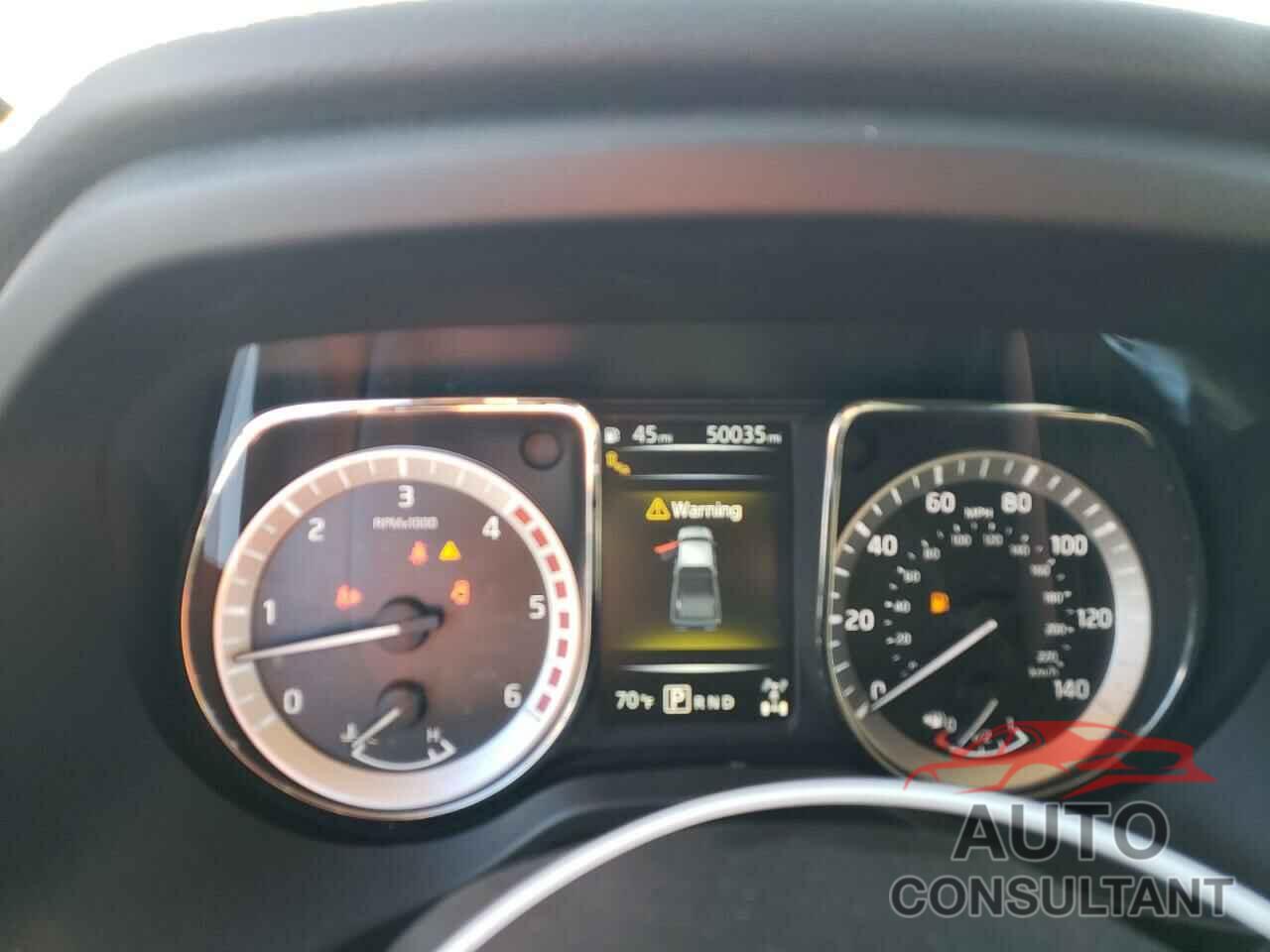 NISSAN TITAN 2016 - 1N6BA1F46GN514709