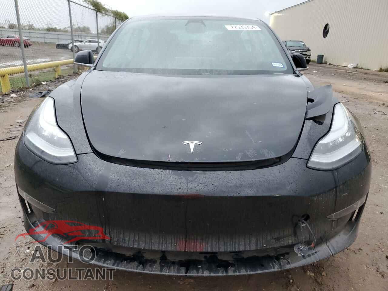 TESLA MODEL 3 2019 - 5YJ3E1EA3KF304207