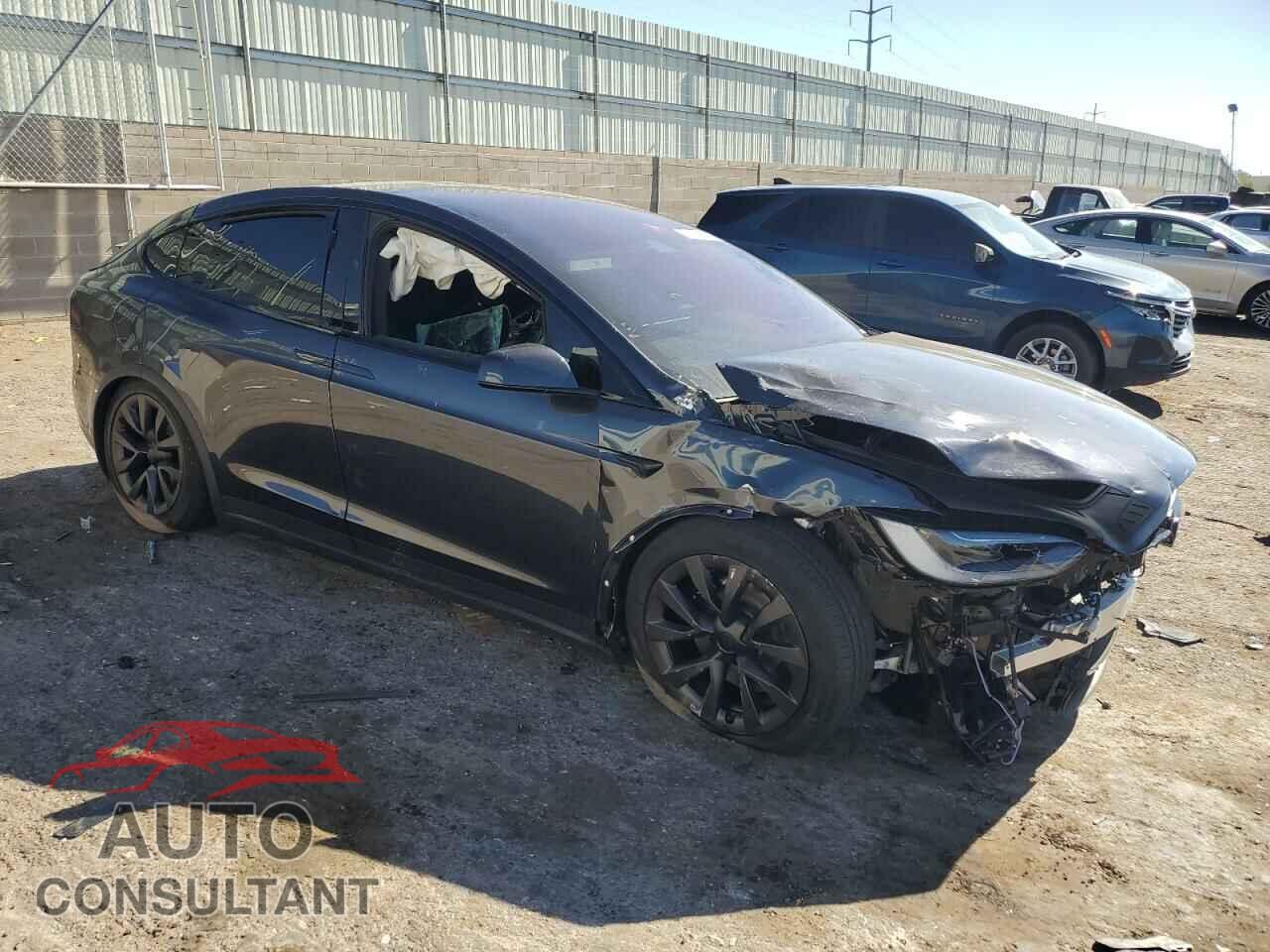 TESLA MODEL X 2024 - 7SAXCDE52RF453619