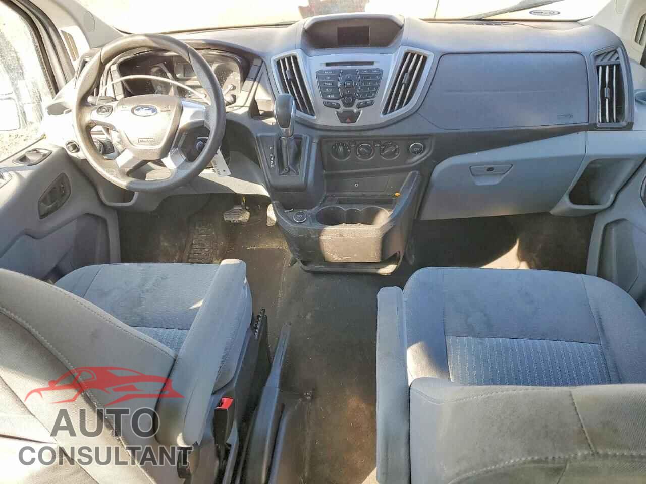 FORD TRANSIT 2019 - 1FBAX2CM2KKA62022