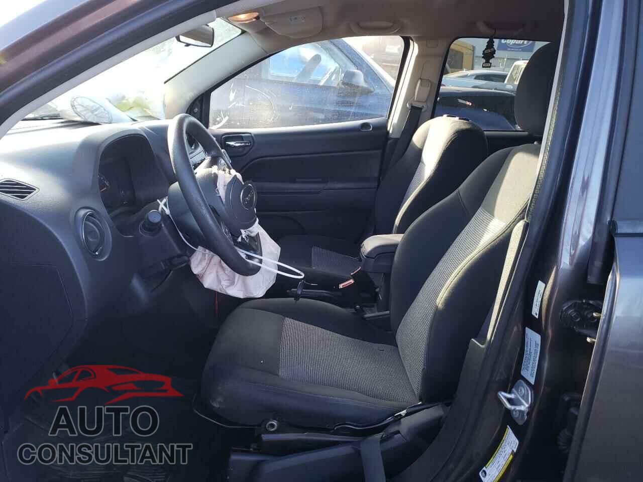 JEEP COMPASS 2015 - 1C4NJCBB4FD164856