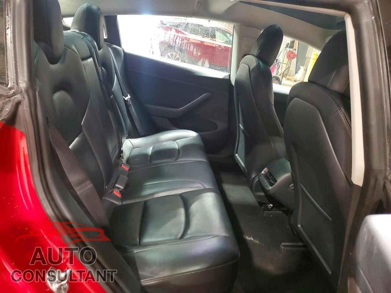 TESLA MODEL 3 2023 - 5YJ3E1EA4PF431846