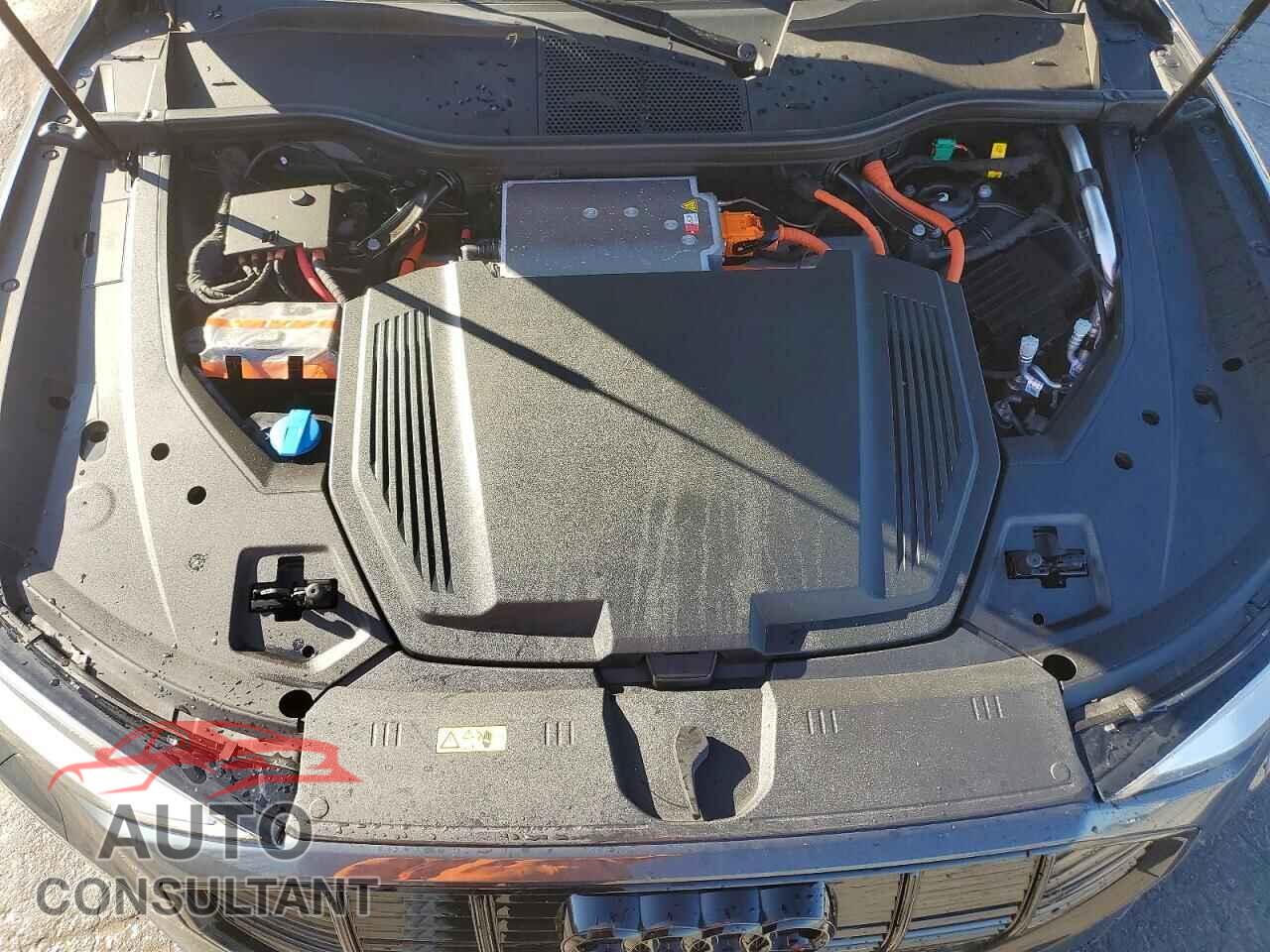 AUDI E-TRON 2022 - WA1LABGE6NB010884