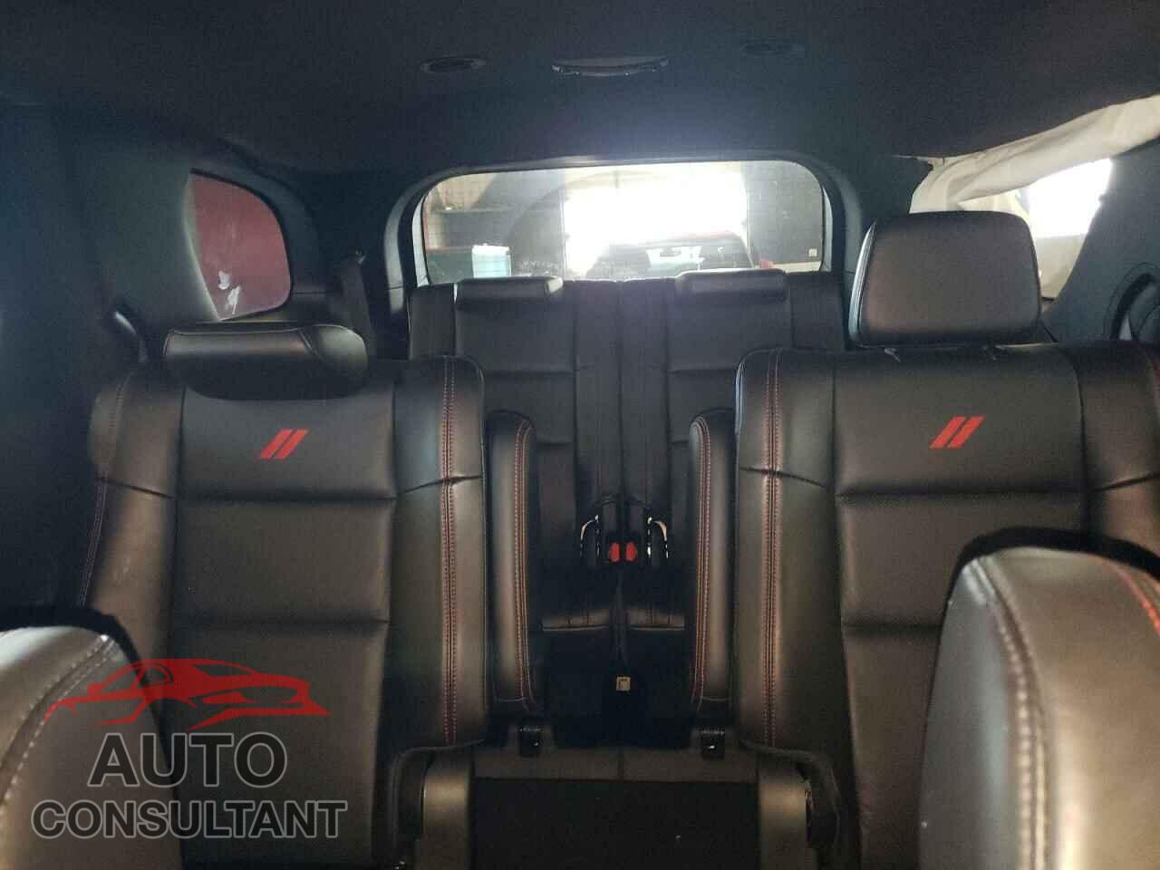 DODGE DURANGO 2023 - 1C4RDJDG4PC578166