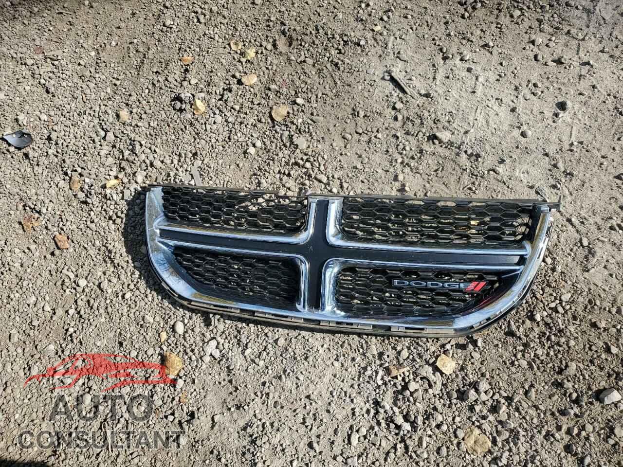 DODGE CARAVAN 2016 - 2C4RDGBG7GR184190