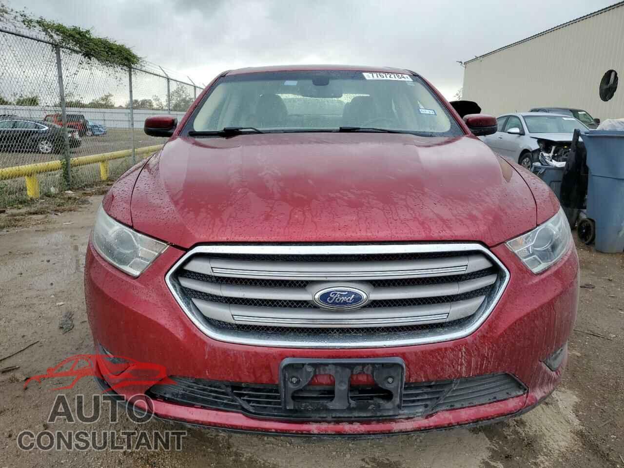 FORD TAURUS 2015 - 1FAHP2E86FG177523
