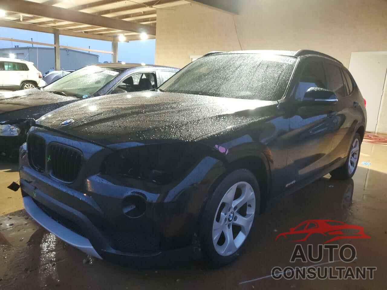 BMW X1 2014 - WBAVM1C59EVW51786