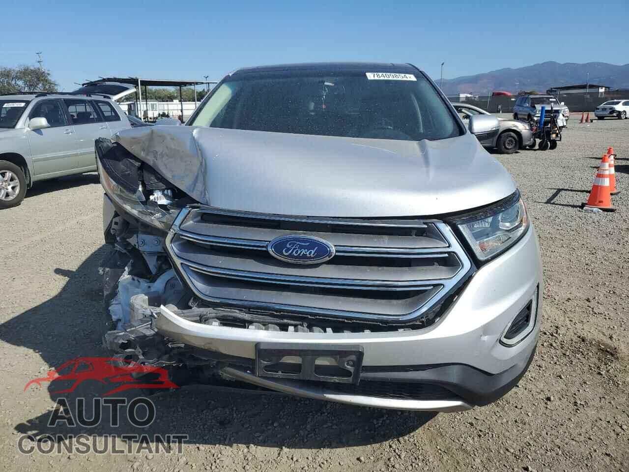 FORD EDGE 2016 - 2FMPK4K92GBB94448