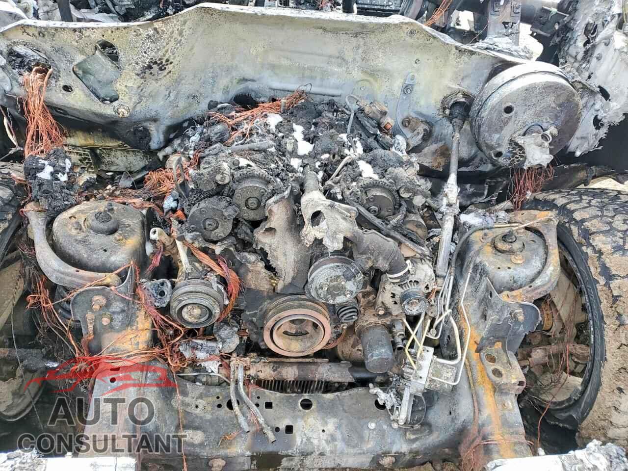 FORD F150 2015 - 1FTEW1EG2FFC14042
