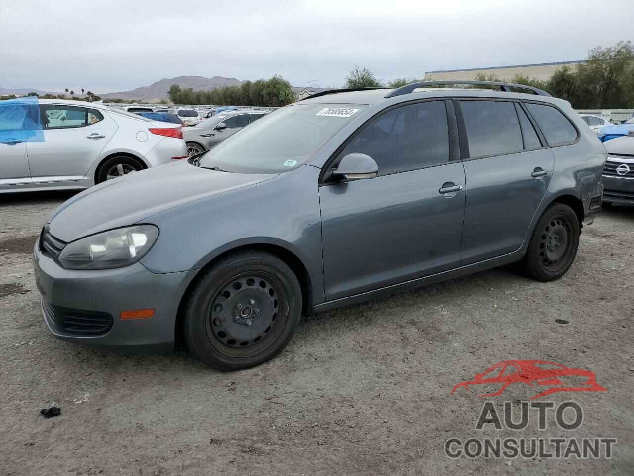 VOLKSWAGEN JETTA 2013 - 3VWPP7AJXDM647063