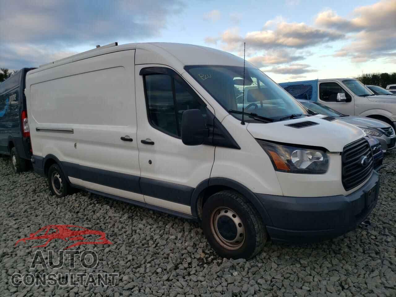 FORD TRANSIT 2017 - 1FTYE2CM8HKB19929