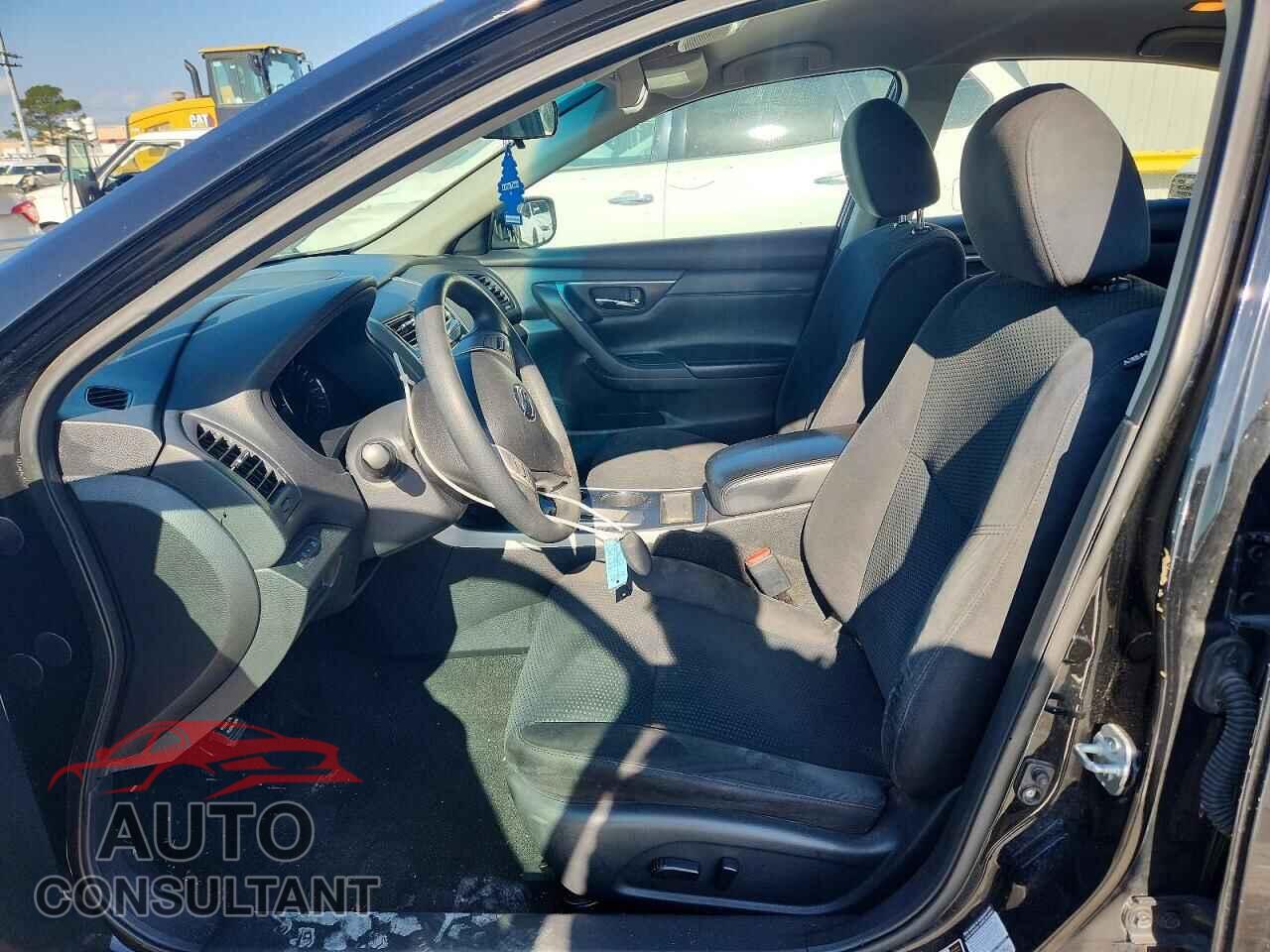 NISSAN ALTIMA 2015 - 1N4AL3AP9FC488564