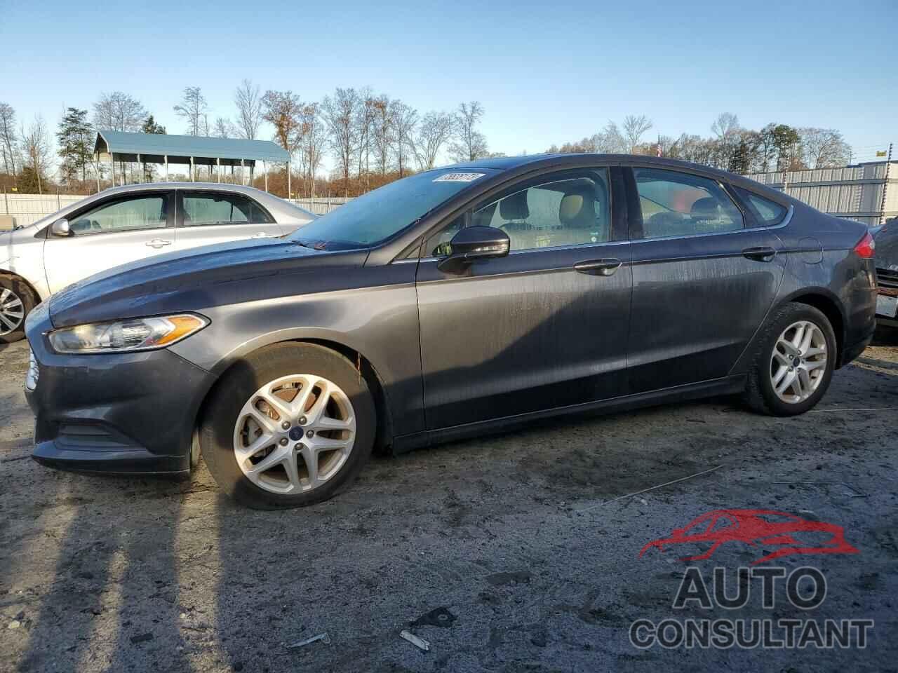 FORD FUSION 2016 - 3FA6P0H73GR331226