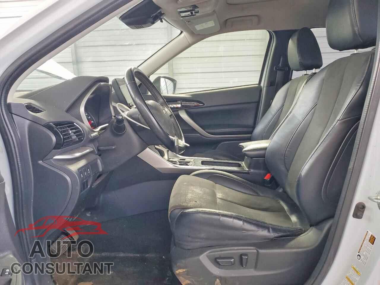 MITSUBISHI ECLIPSE CROSS 2023 - JA4ATWAA6PZ006665