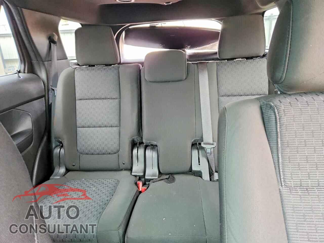 FORD EXPLORER 2013 - 1FM5K8D85DGC87231