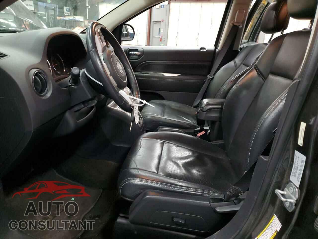 JEEP COMPASS 2016 - 1C4NJDEB9GD573969